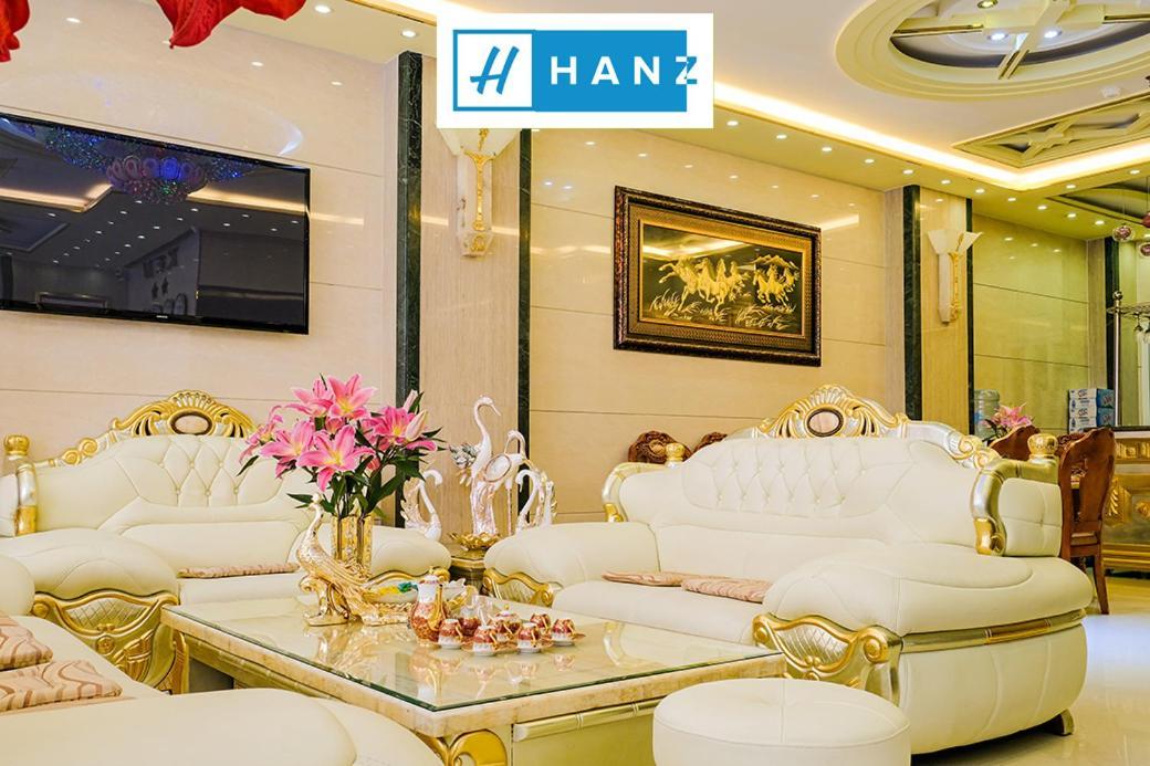 Happy 2 Hotel Saigon Ho Chi Minh City Bagian luar foto