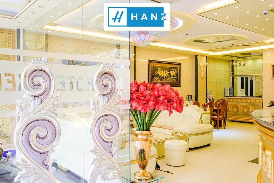 Happy 2 Hotel Saigon Ho Chi Minh City Bagian luar foto